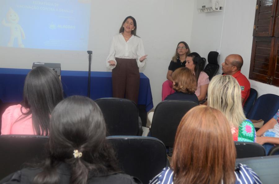 Olival Santos / Ascom Sesau